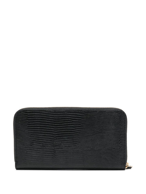 leather wallet